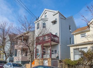 13 Garrison St, Paterson, NJ 07522