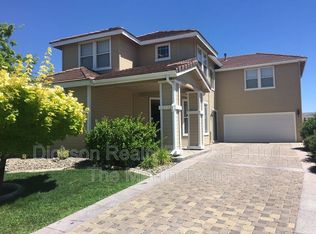 2760 Arrow Smith Dr, Sparks, NV
