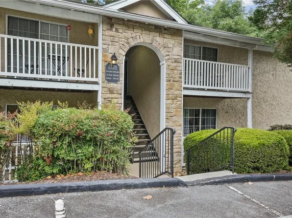 3120 Seven Pines Ct Unit 205, Atlanta, GA 30339