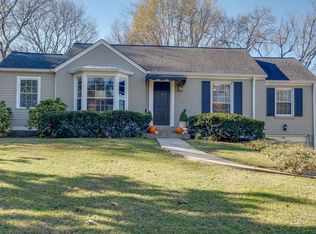 3615 General Bate Dr, Nashville, TN 37204