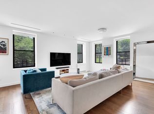 478 Central Park W APT 2B, New York, NY 10025