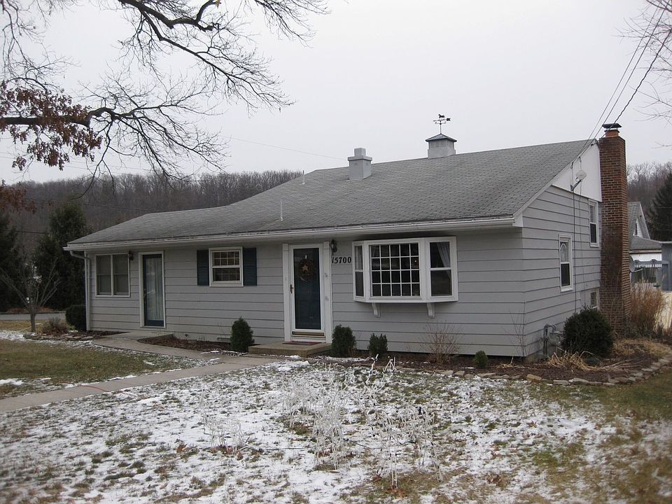 15700 Downing Street