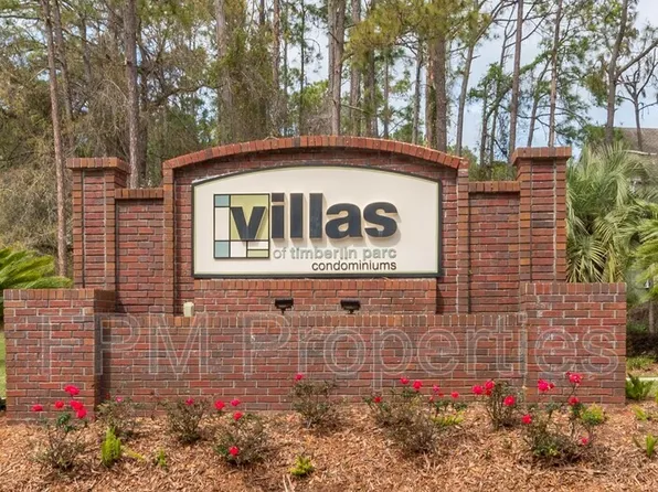 7701 Timberlin Park Blvd, Jacksonville, FL