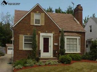 4037 Bayard Rd, South Euclid, OH 44121