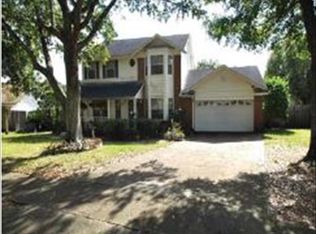 6926 Thousand Oaks Rd, Orlando, FL 32818