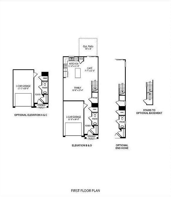 1st image of 4302 Millers Ln #3506