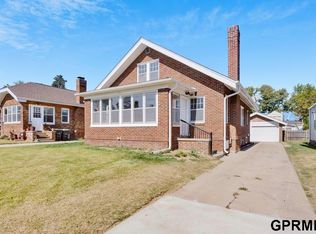 2866 Read St, Omaha, NE 68112