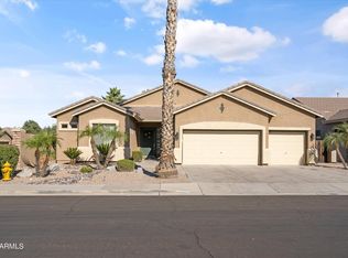 3842 E Dubois Ave, Gilbert, AZ 85298