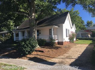 332 E 7th St SE, Rome, GA 30161