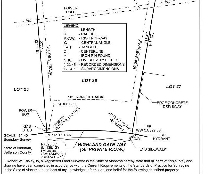 2nd image of 2037 Highland Gate Way #26