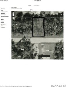 6871 W Merrivale Ln, Homosassa, FL, 34446
