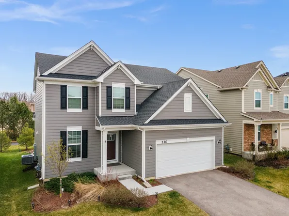 230 Hamilton Rd, Saint Charles, IL 60175
