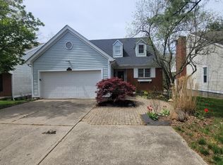 1271 Anderson Ferry Rd, Cincinnati, OH 45238