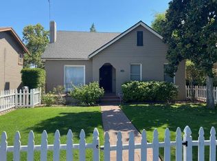 920 E Andrews Ave, Fresno, CA 93704