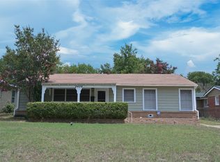 2429 Maryel Dr, Fort Worth, TX 76112