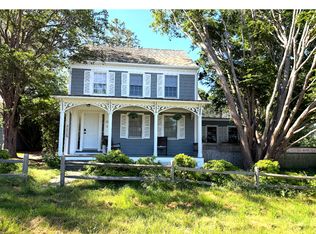 15 Amys Ct, East Hampton, NY 11937