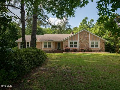 107 Courtland Drive, Jacksonville, NC, 28546