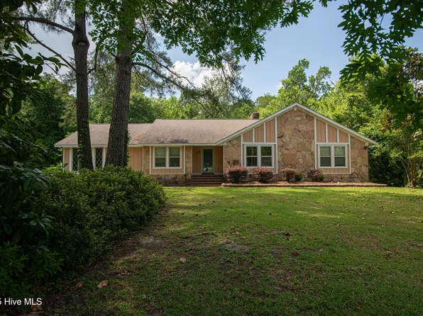 107 Courtland Drive, Jacksonville, NC 28546