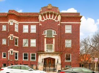 955 W Carmen Ave APT 1A, Chicago, IL 60640