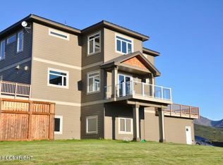 16101 Honey Bear Cir, Anchorage, AK 99516