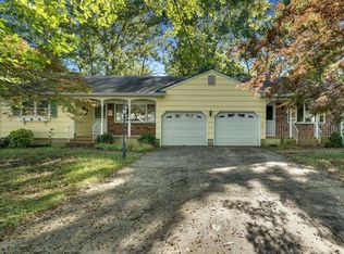 2256 Llewellyn Pkwy, Forked River, NJ