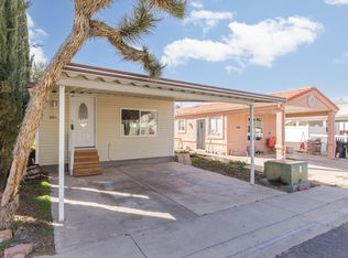 4400 W State St #60A, Hurricane, UT 84737