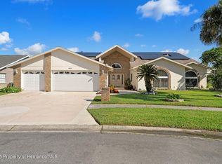 10421 Templewood Ct, Spring Hill, FL 34608