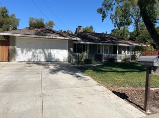 254 Ilene Dr, Pleasant Hill, CA 94523