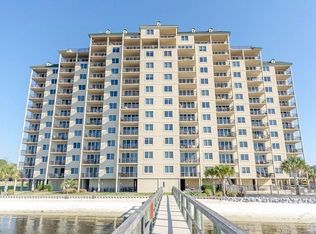 10335 Gulf Beach Hwy Unit 203, Perdido Key, FL 32507