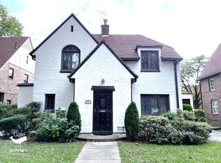 51 Ingram St, Forest Hills Gardens, NY 11375