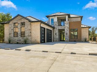 125 Oyster Bay, Graford, TX 76449