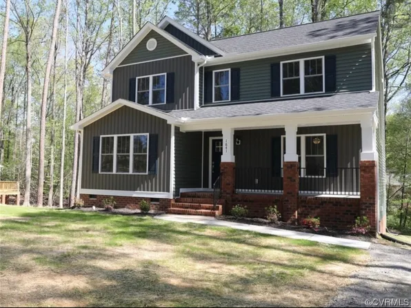 1841 Walkerton Rd, North Chesterfield, VA 23236