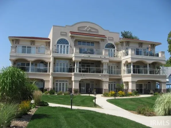 330 E Jefferson St, Culver, IN 46511