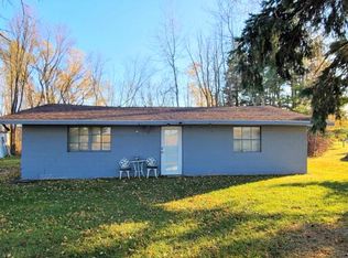 5046 E Bay City Forestville Rd, Minden City, MI 48456