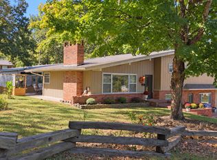 205 N 5th Street, Thayer, MO 65791