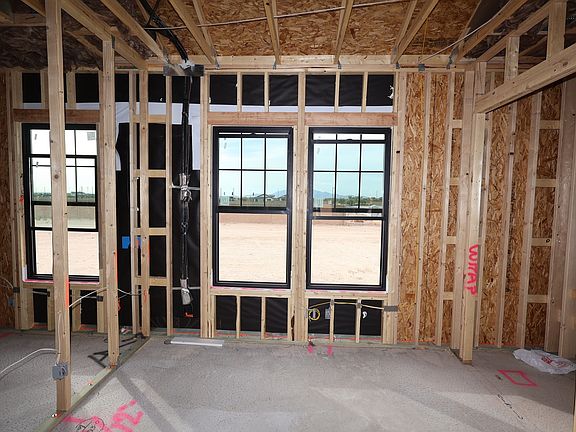 Interior - April 25, 2026