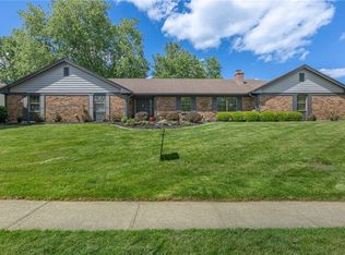 7821 Stanley Mill Dr, Dayton, OH 45459