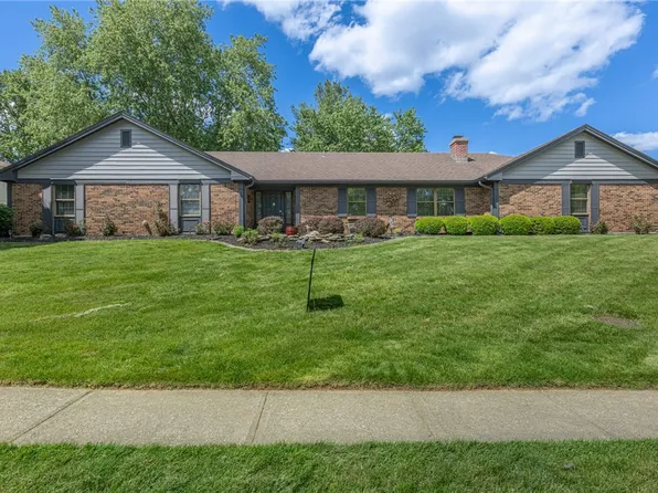 7821 Stanley Mill Dr, Dayton, OH 45459
