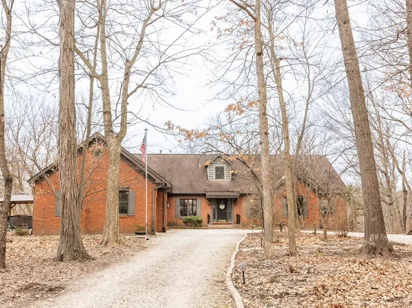 2069 Bowler Rd, O Fallon, IL 62269