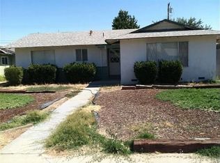 201 S Joaquin St, Coalinga, CA 93210