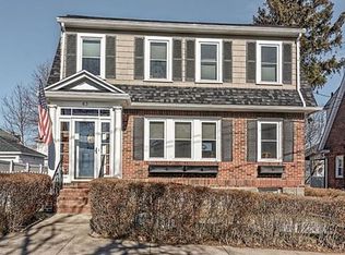 63 Charlemont St, Dorchester, MA 02122
