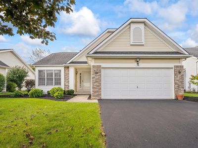 16 Foxtail Ln, North Chili, NY, 14514