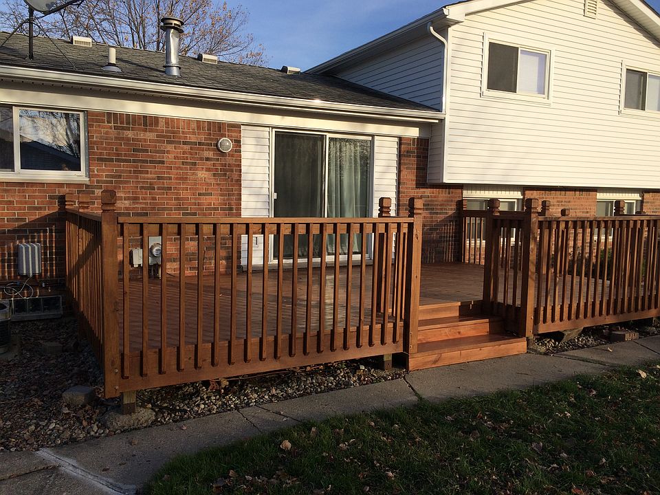 2nd image of 1415 Whittier Dr