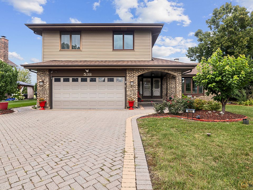 2nd image of 538 N Port Dr