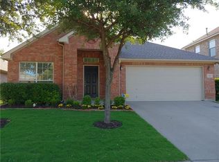 12225 Durango Root Dr, Fort Worth, TX 76244