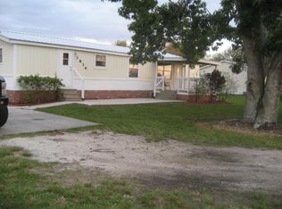 3836 SW 13th Ter, Okeechobee, FL 34974