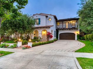 7 Julia St, Mission Viejo, CA 92694