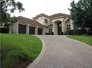 5609 Clarion Cv, Austin, TX 78746