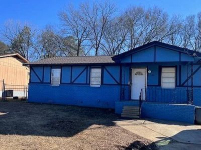 520 Brewer Dr, Bessemer, AL, 35020