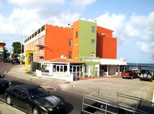 571 Calle Plinio Peterson, Vieques, PR 00765